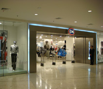 C&A中國(guó)專(zhuān)賣(mài)店