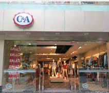 C&A專(zhuān)賣(mài)店使用的亞克力展示架的功能有哪些？